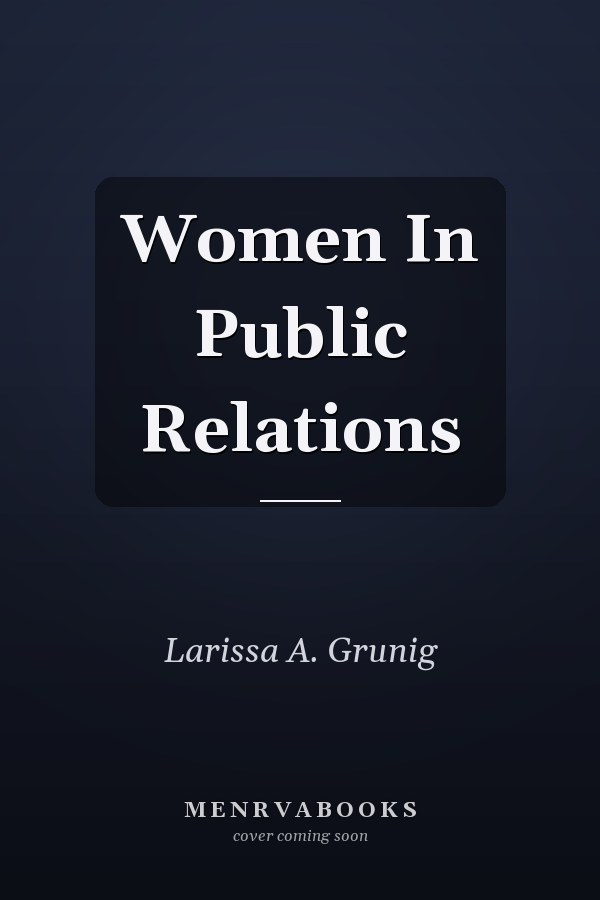 Women In Public Relations