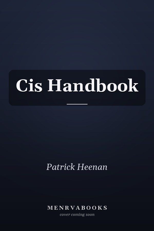 Cis Handbook