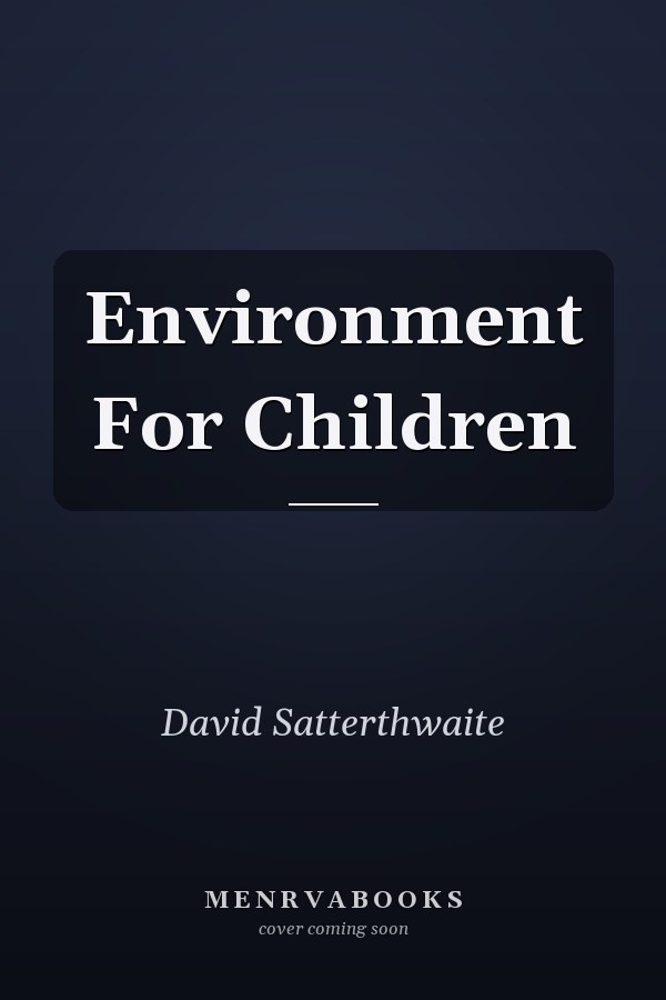 Environment For Children