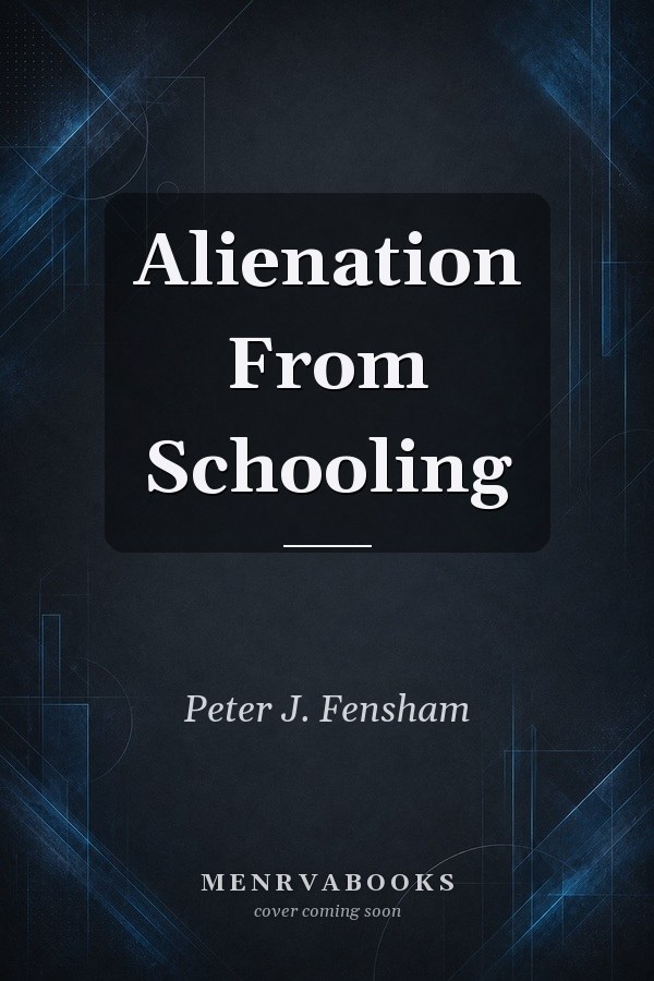 Alienation From Schooling