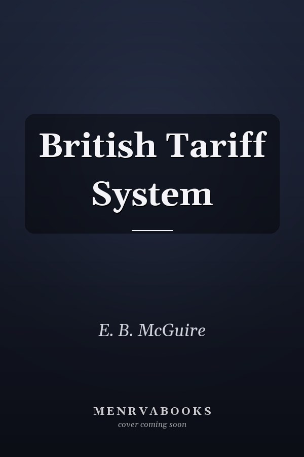 British Tariff System