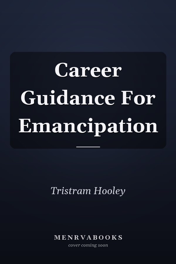 Career Guidance For Emancipation