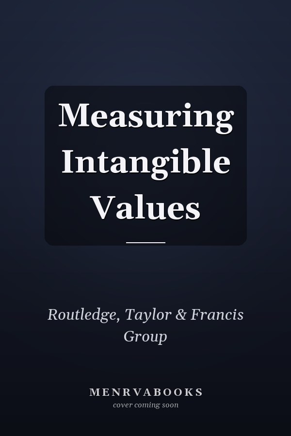 Measuring Intangible Values