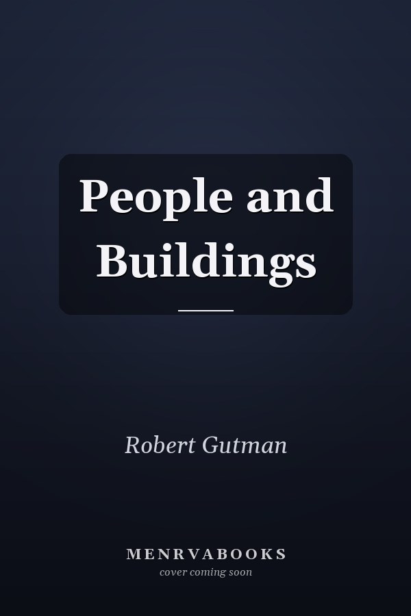 People and Buildings