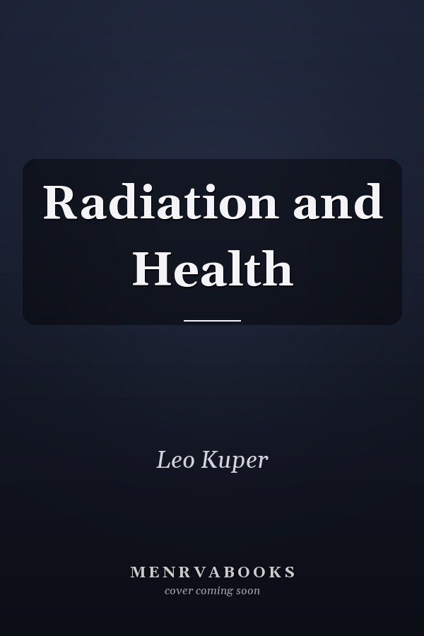 Radiation and Health