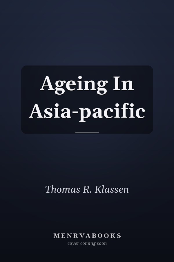 Ageing In Asia-pacific