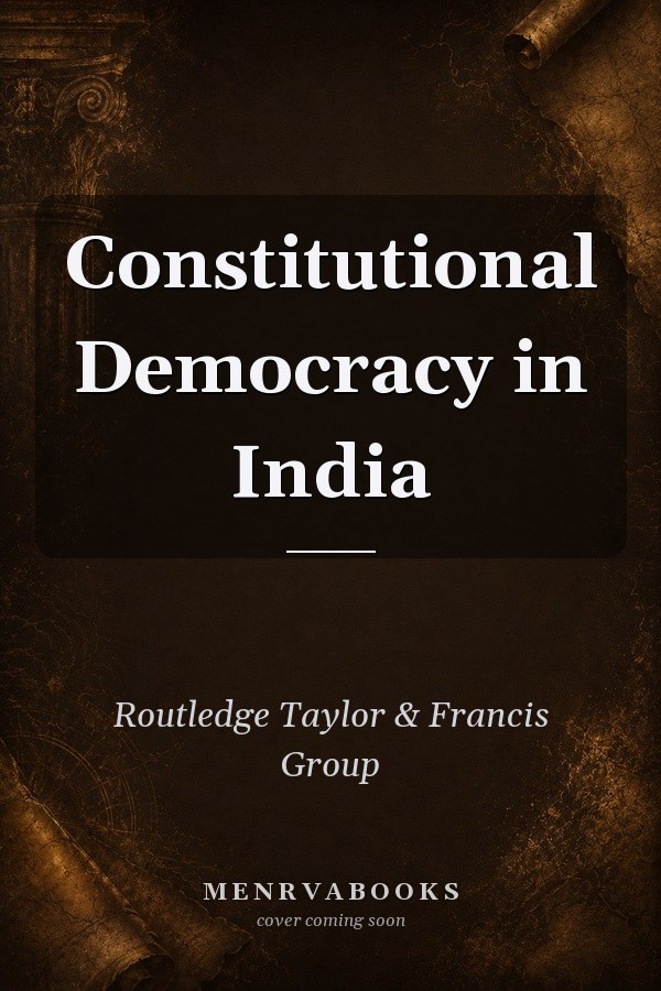Constitutional Democracy in India