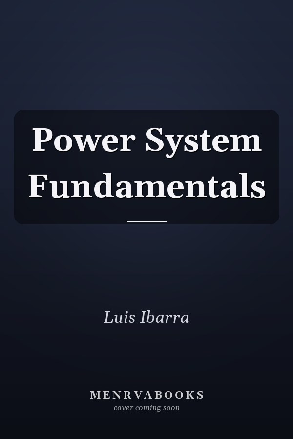 Power System Fundamentals