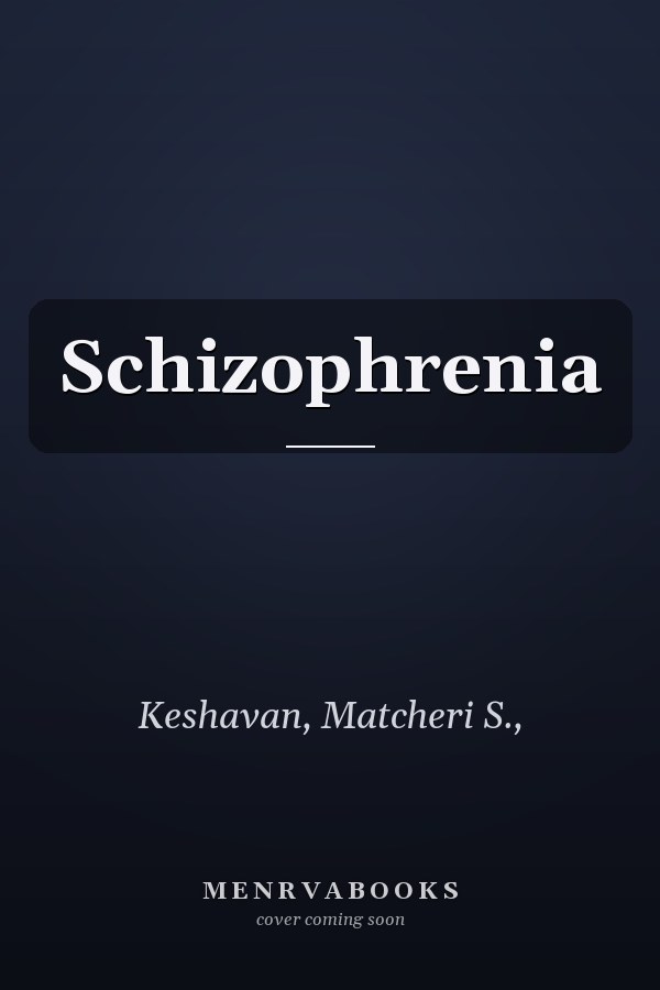 Schizophrenia
