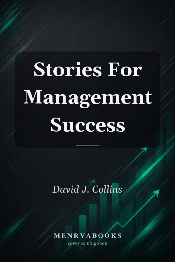 Stories For Management Success