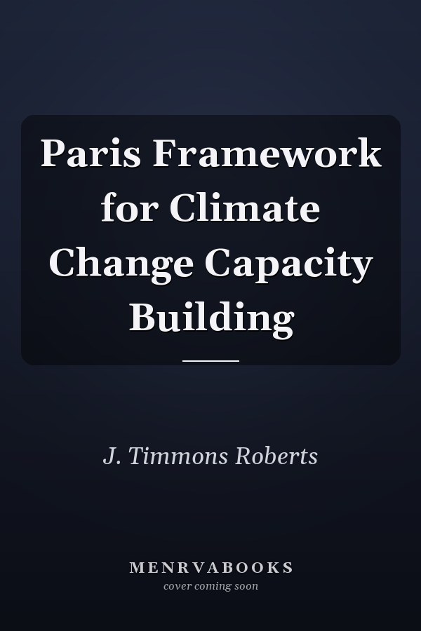 Paris Framework for Climate Change Capacity Building