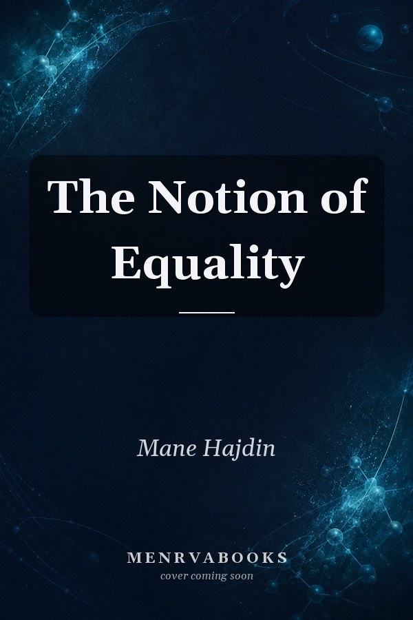 The Notion of Equality