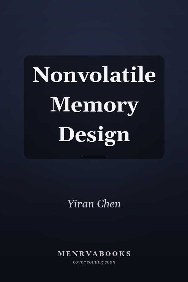 Nonvolatile Memory Design
