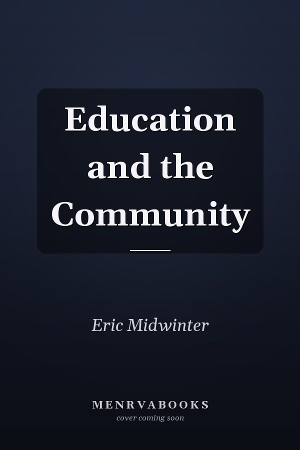 Education and the Community