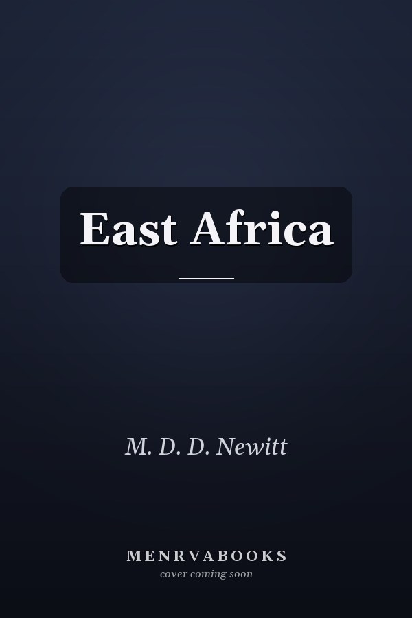 East Africa