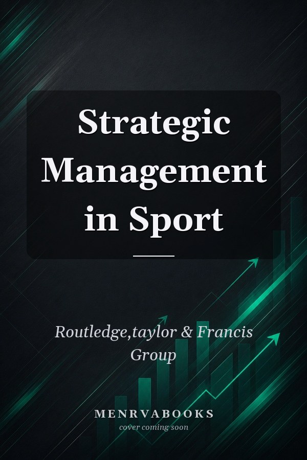 Strategic Management in Sport
