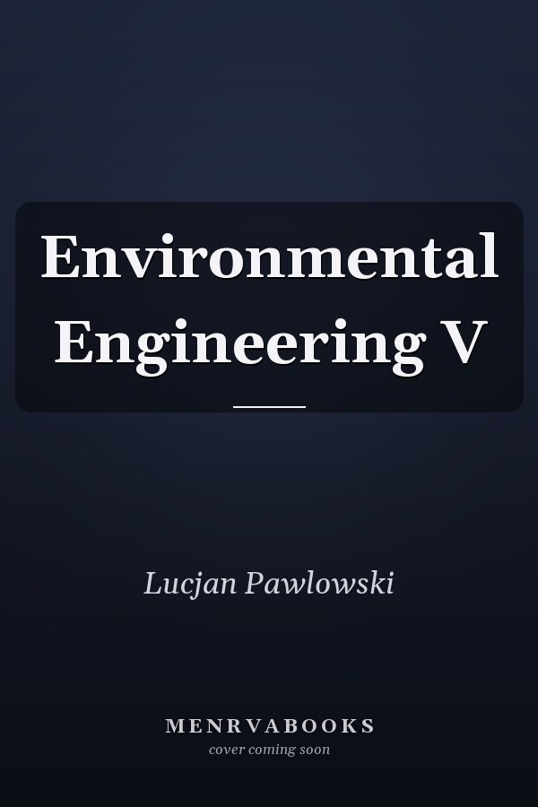 Environmental Engineering V
