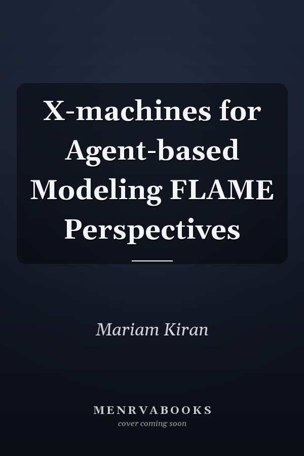 X-machines for Agent-based Modeling FLAME Perspectives