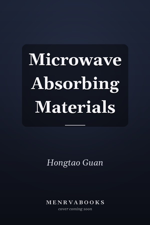 Microwave Absorbing Materials