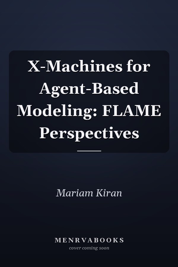 X-Machines for Agent-Based Modeling: FLAME Perspectives