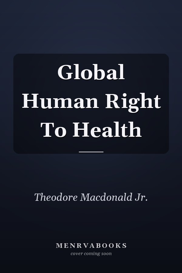 Global Human Right To Health
