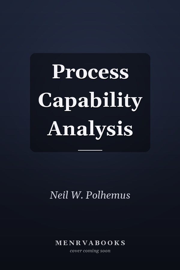 Process Capability Analysis