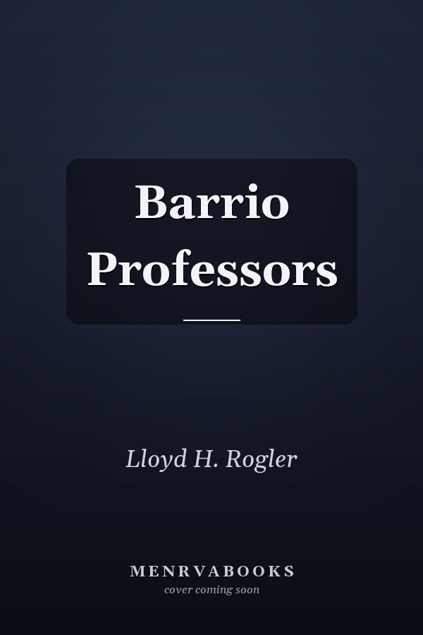 Barrio Professors