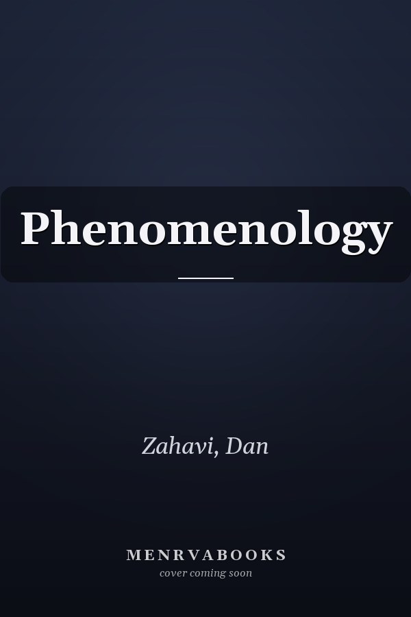 Phenomenology