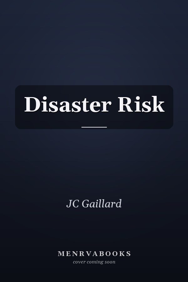 Disaster Risk