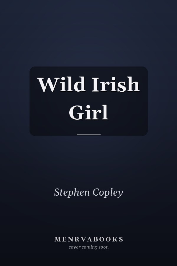 Wild Irish Girl