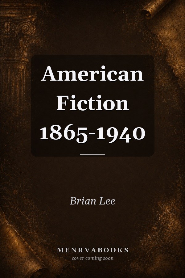 American Fiction 1865-1940
