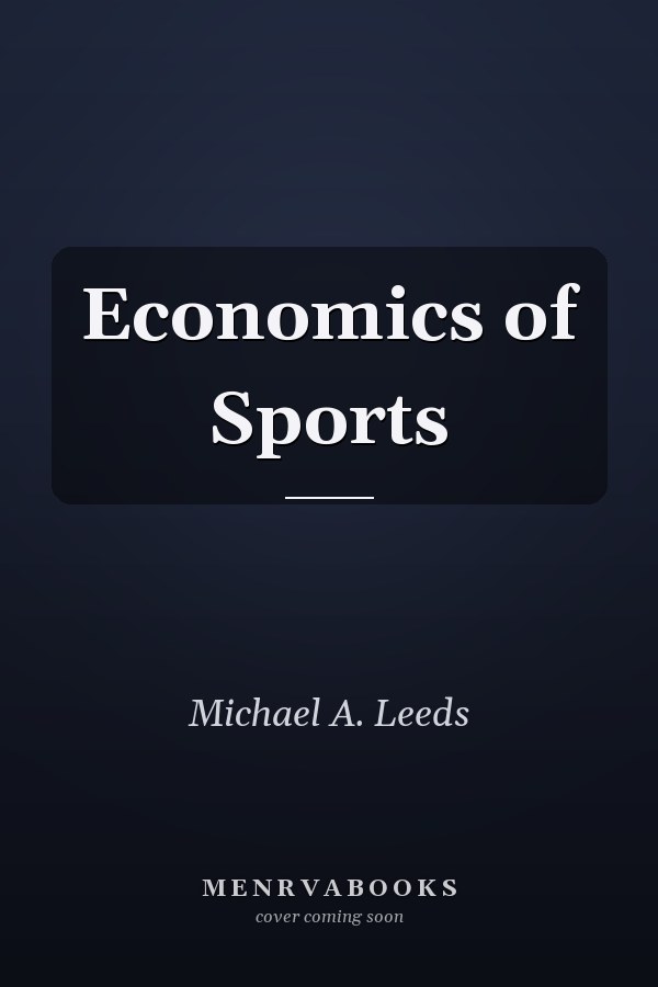 Economics of Sports