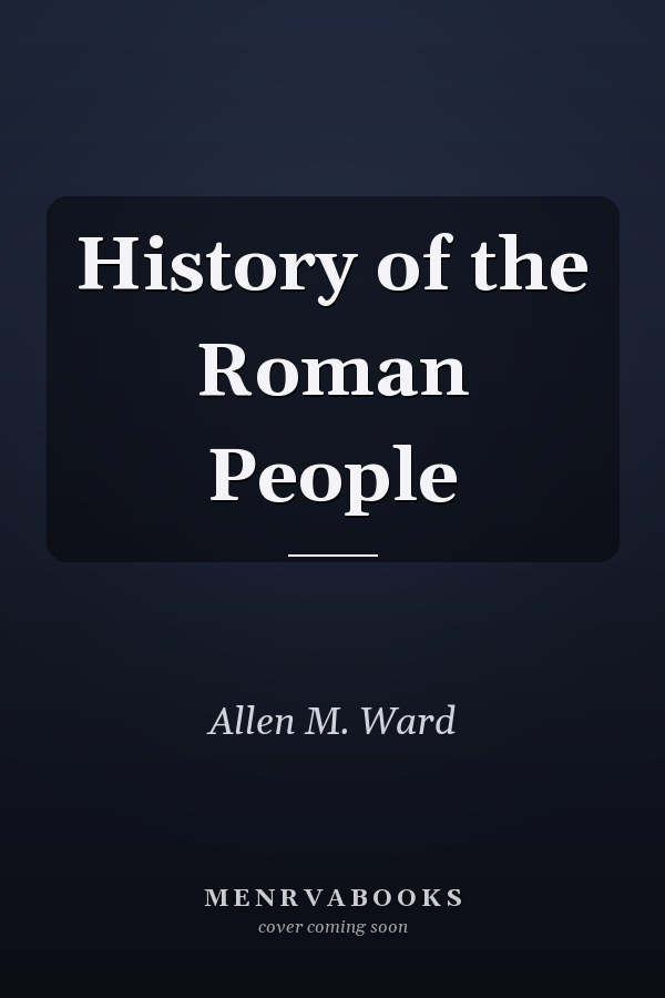 History of the Roman People