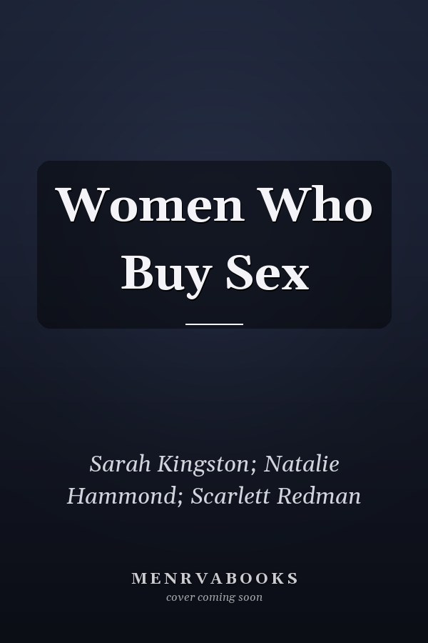 Women Who Buy Sex