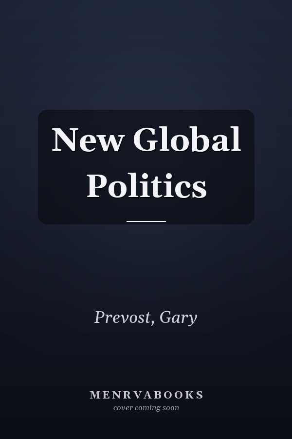 New Global Politics