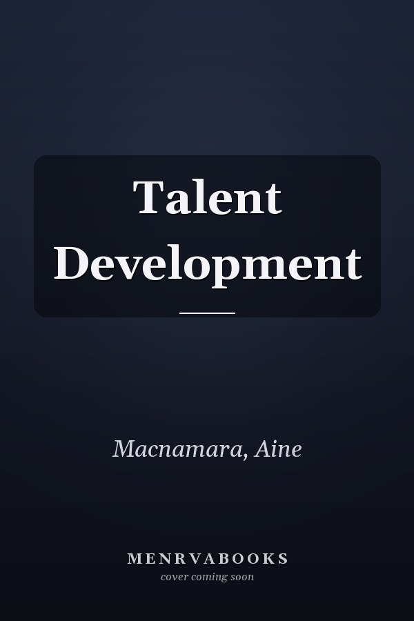 Talent Development