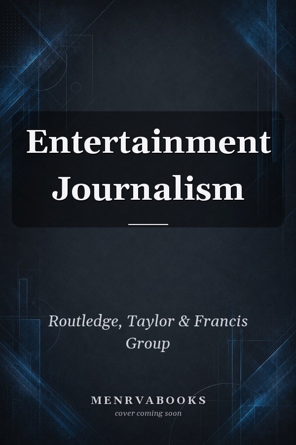 Entertainment Journalism