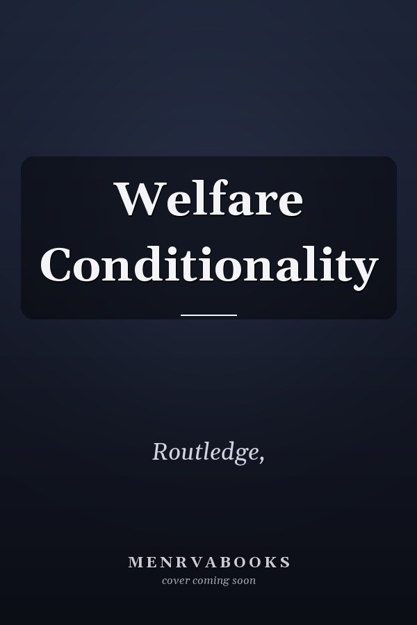 Welfare Conditionality