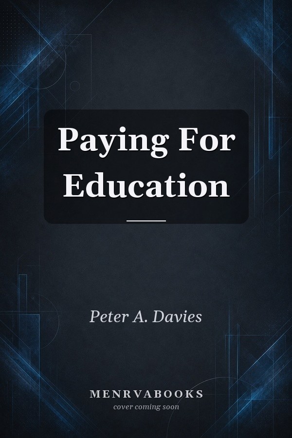 Paying For Education