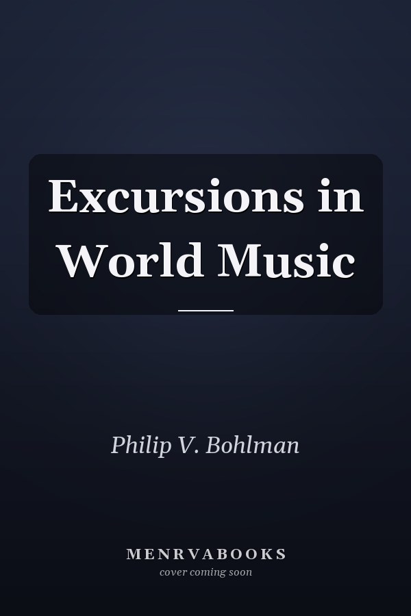 Excursions in World Music
