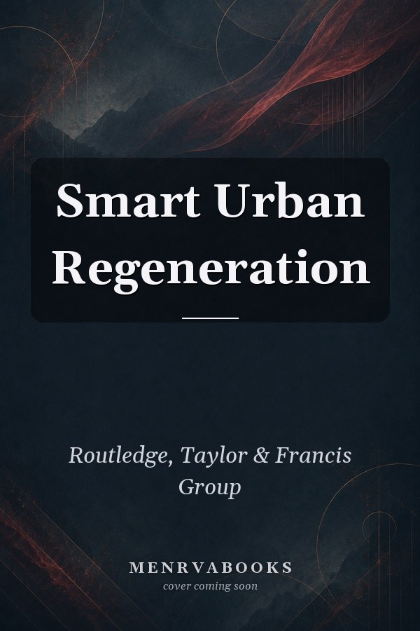 Smart Urban Regeneration