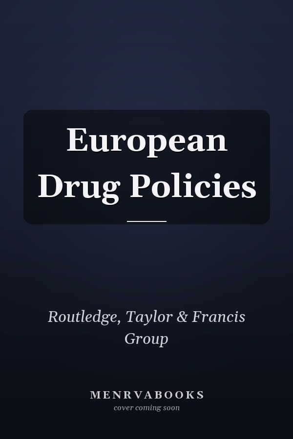 European Drug Policies