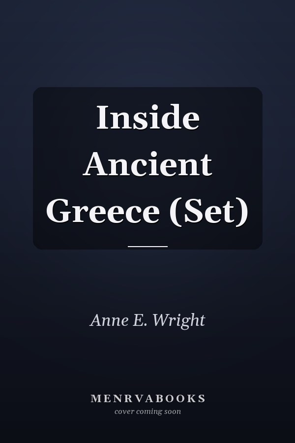 Inside Ancient Greece (Set)