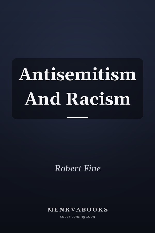 Antisemitism And Racism