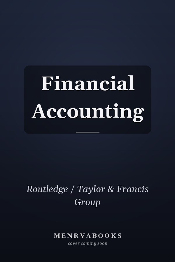 Financial Accounting