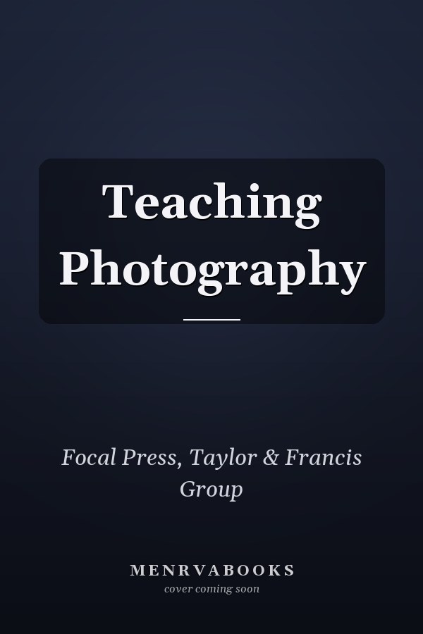 Teaching Photography