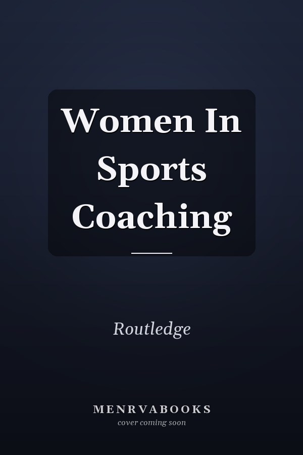 Women In Sports Coaching