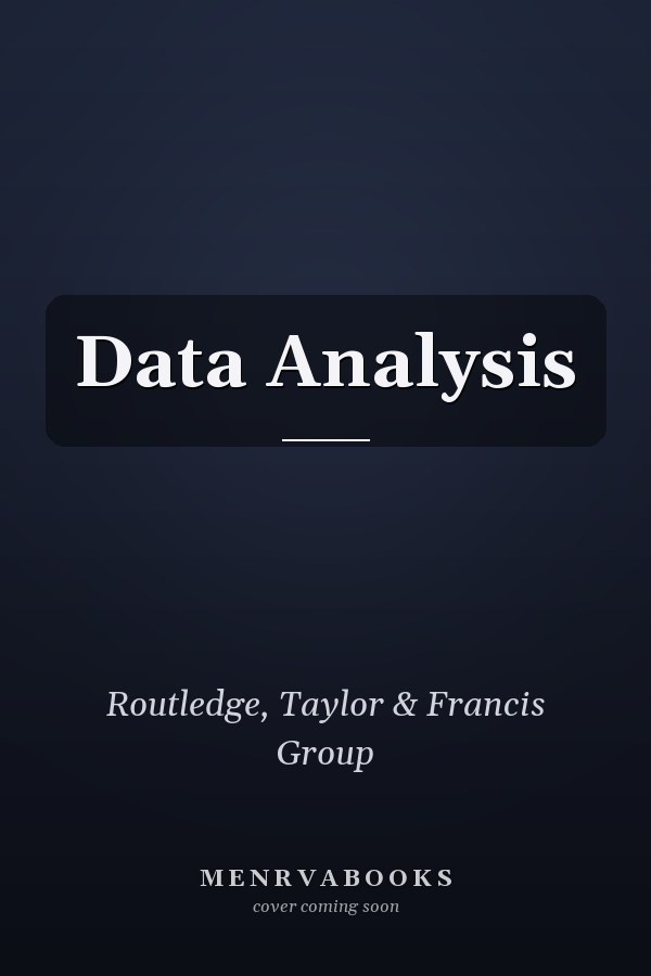 Data Analysis