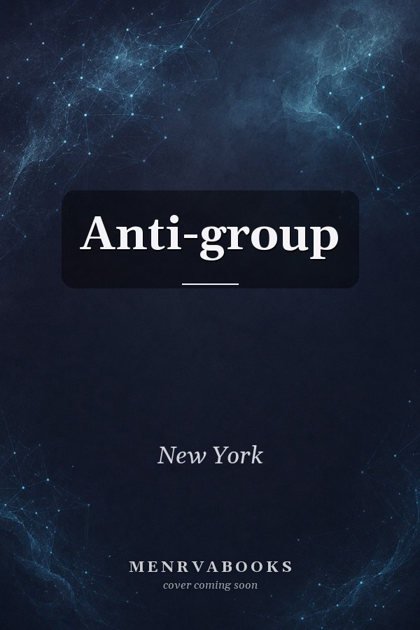 Anti-group