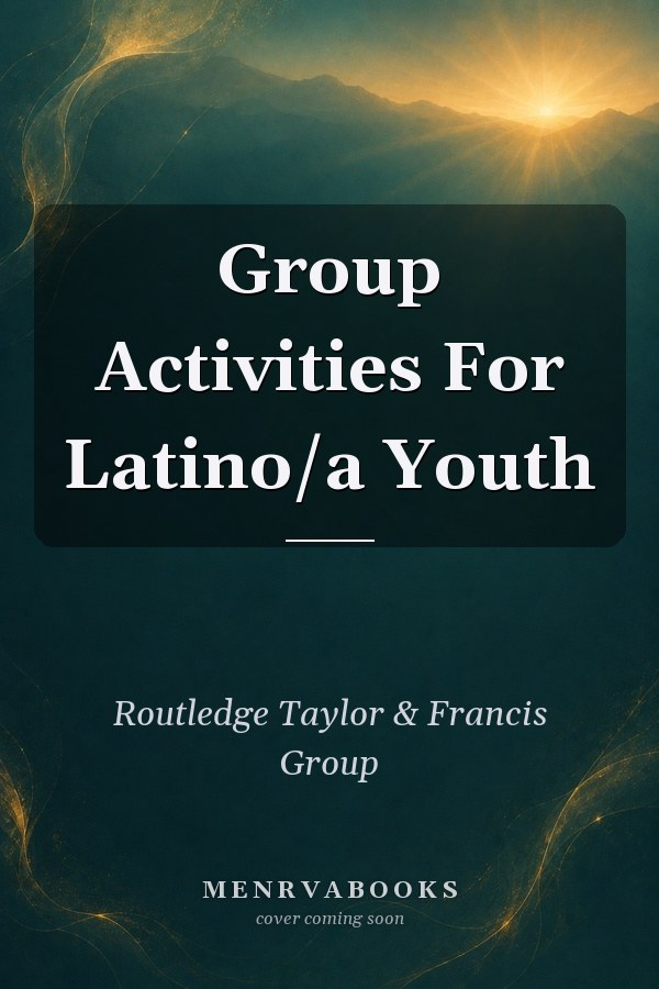 Group Activities For Latino/a Youth